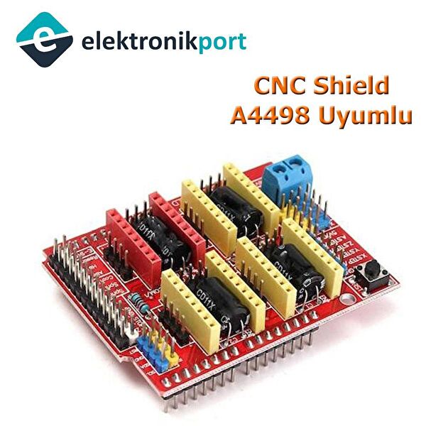 Elektronikport Arduino Parçaları ve Setleri